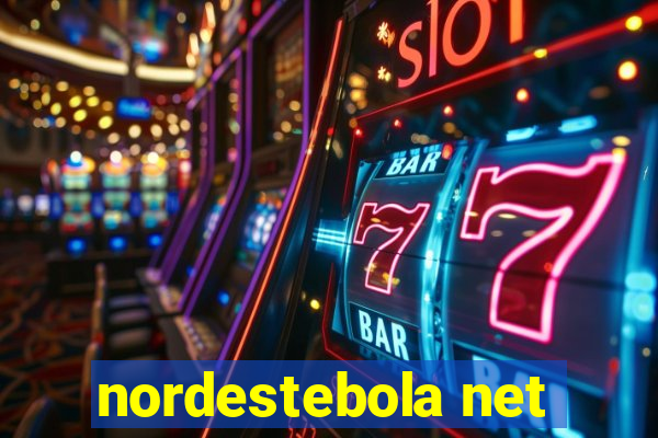 nordestebola net